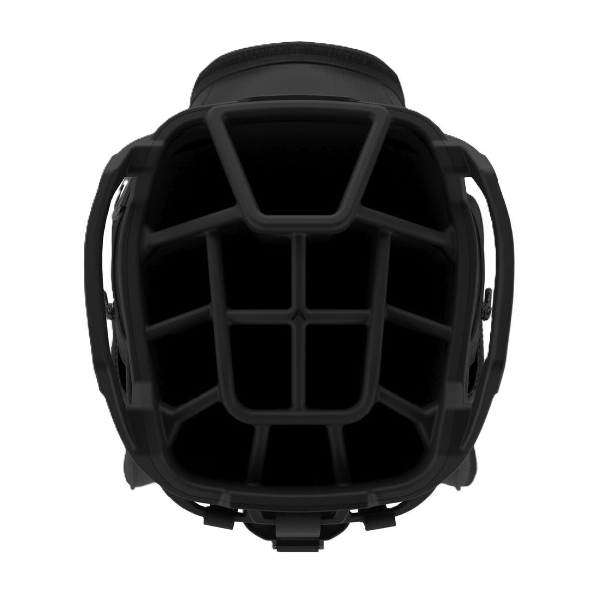 Callaway ORG 14 cart bag, negro