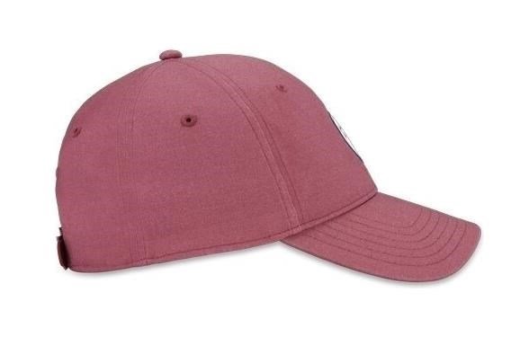 Callaway Greenkeeper gorra de golf, cardinal