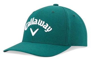 Callaway Performance Pro gorra de hombre, forest