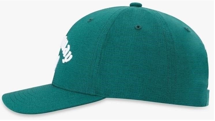 Callaway Performance Pro gorra de hombre, forest