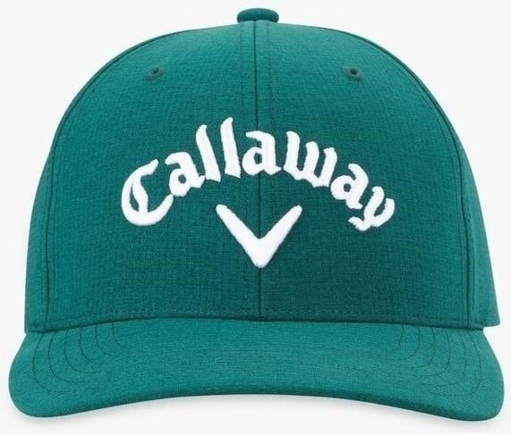 Callaway Performance Pro gorra de hombre, forest