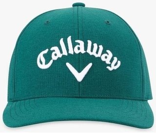 Callaway Performance Pro gorra de hombre, forest