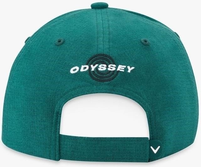Callaway Performance Pro gorra de hombre, forest