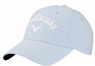 Callaway Tour junior gorra, glacier/white