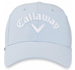 Callaway Tour junior gorra, glacier/white