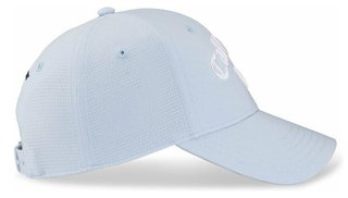 Callaway Tour junior gorra, glacier/white