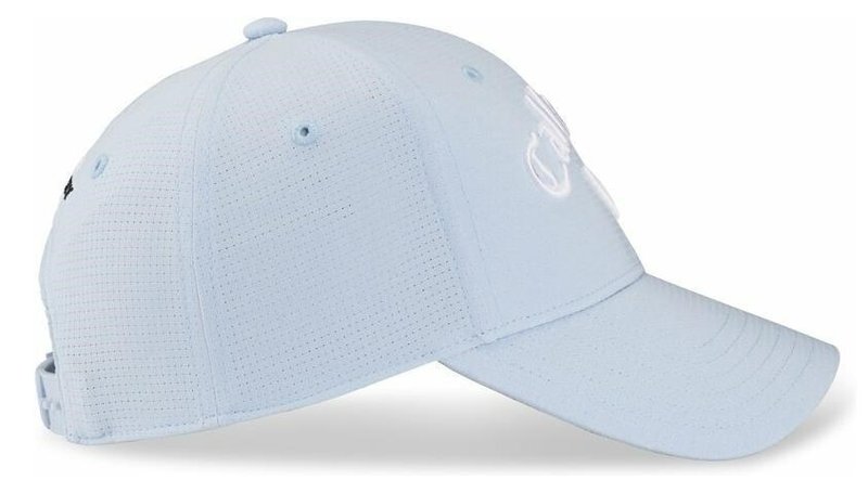Callaway Tour junior gorra, glacier/white