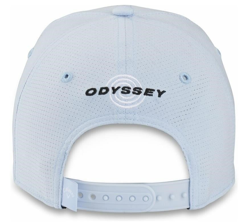 Callaway Tour junior gorra, glacier/white