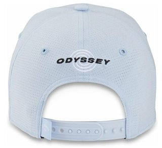 Callaway Tour junior gorra, glacier/white