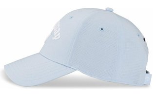 Callaway Tour junior gorra, glacier/white