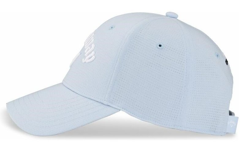 Callaway Tour junior gorra, glacier/white