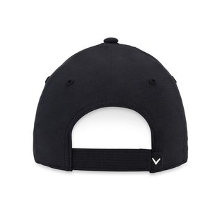 Callaway Stitch Magnet gorra de golf para mujer, negra