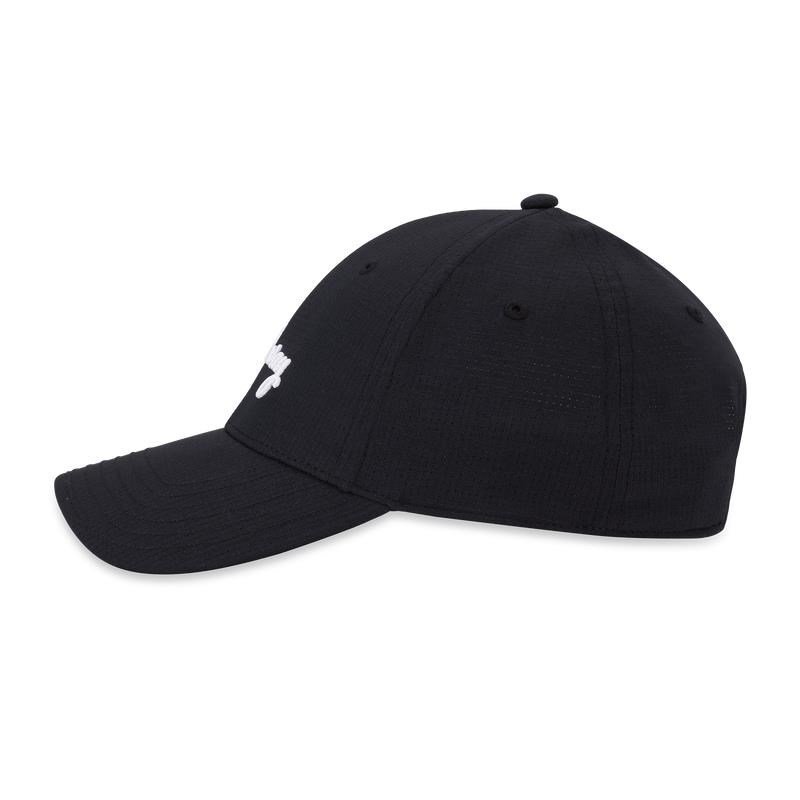 Callaway Stitch Magnet gorra de golf para mujer, negra