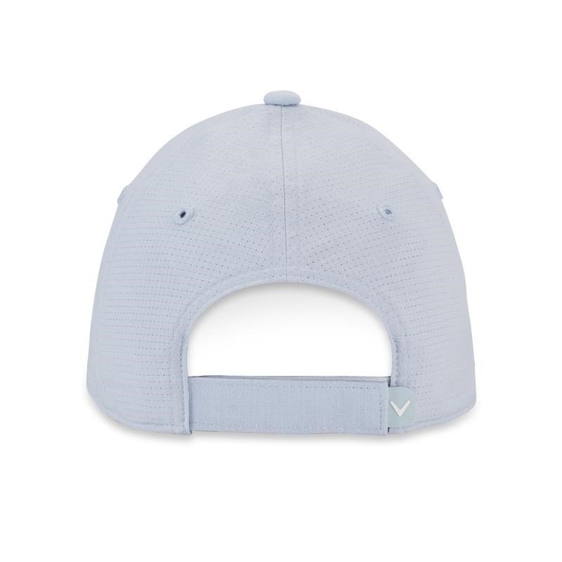 Callaway Stitch Magnet gorra de golf para mujer, glacier