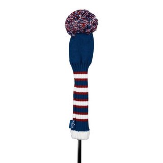 Callaway Pom Pom Fairway cubierta de cabeza, deep sea