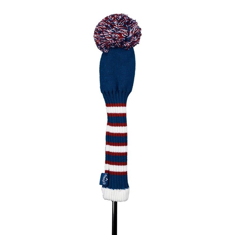 Callaway Pom Pom Fairway cubierta de cabeza, deep sea