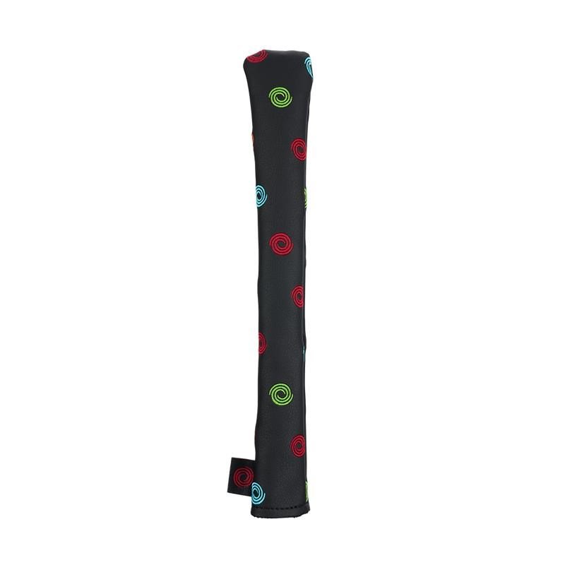 Callaway Golf Odyssey Alignment Stick Cover, negro
