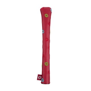 Callaway Golf Odyssey Alignment Stick Cover, rojo