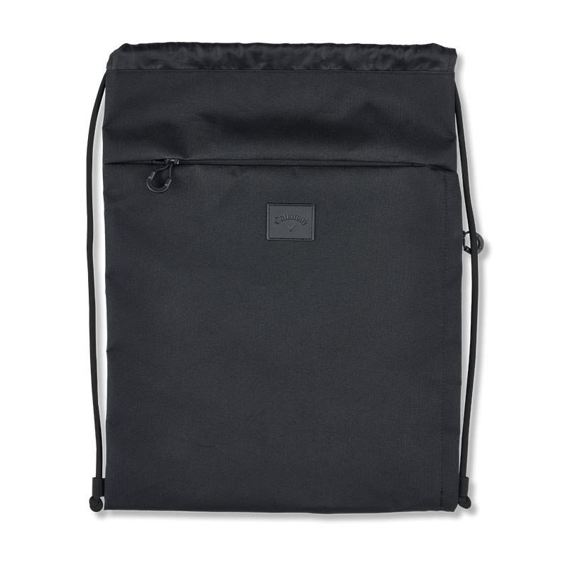 Callaway Clubhouse Drawstring bolsa de deporte, sin color