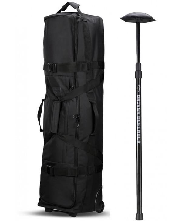 Callaway Clubhouse travel bag con Driver Defender