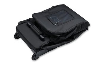 Callaway Clubhouse travel bag con Driver Defender