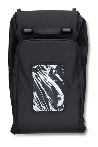 Callaway Clubhouse travel bag con Driver Defender
