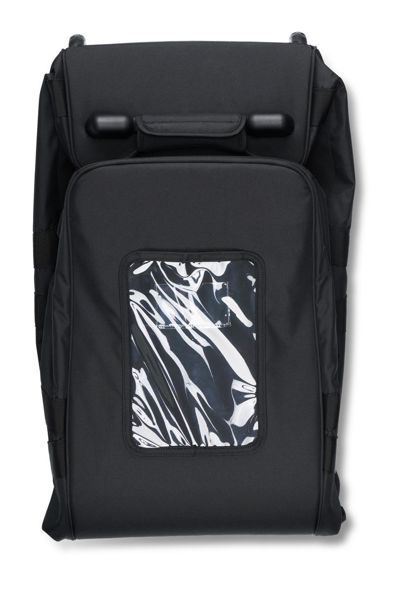 Callaway Clubhouse travel bag con Driver Defender