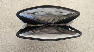 Callaway Clubhouse travel kit bolsa de viaje