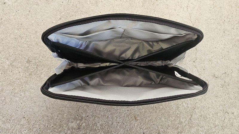 Callaway Clubhouse travel kit bolsa de viaje