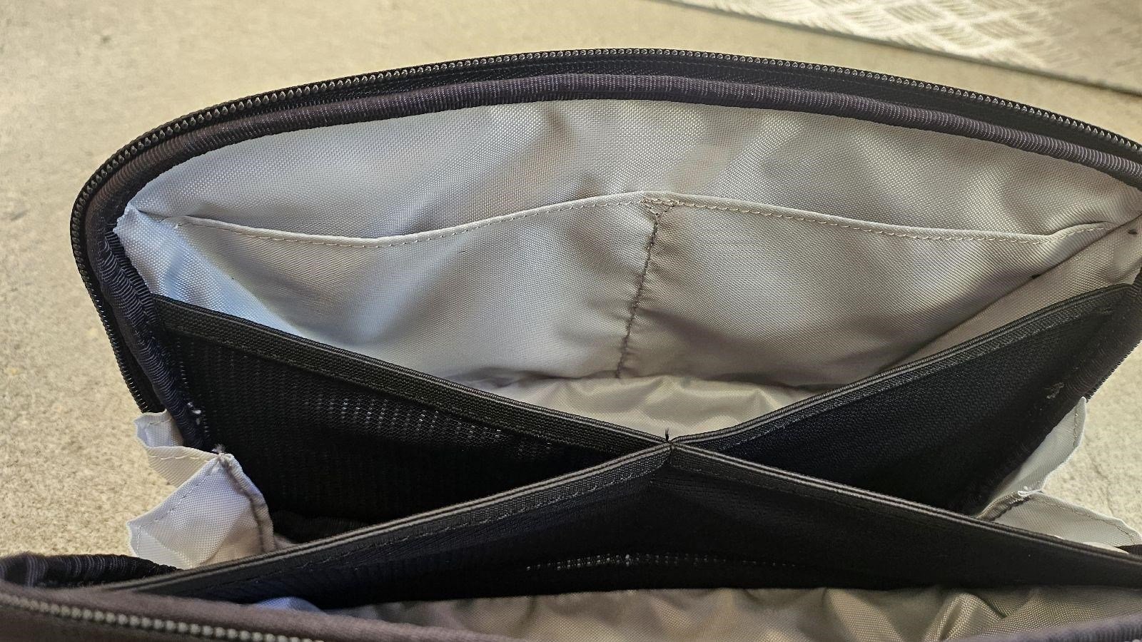 Callaway Clubhouse travel kit bolsa de viaje