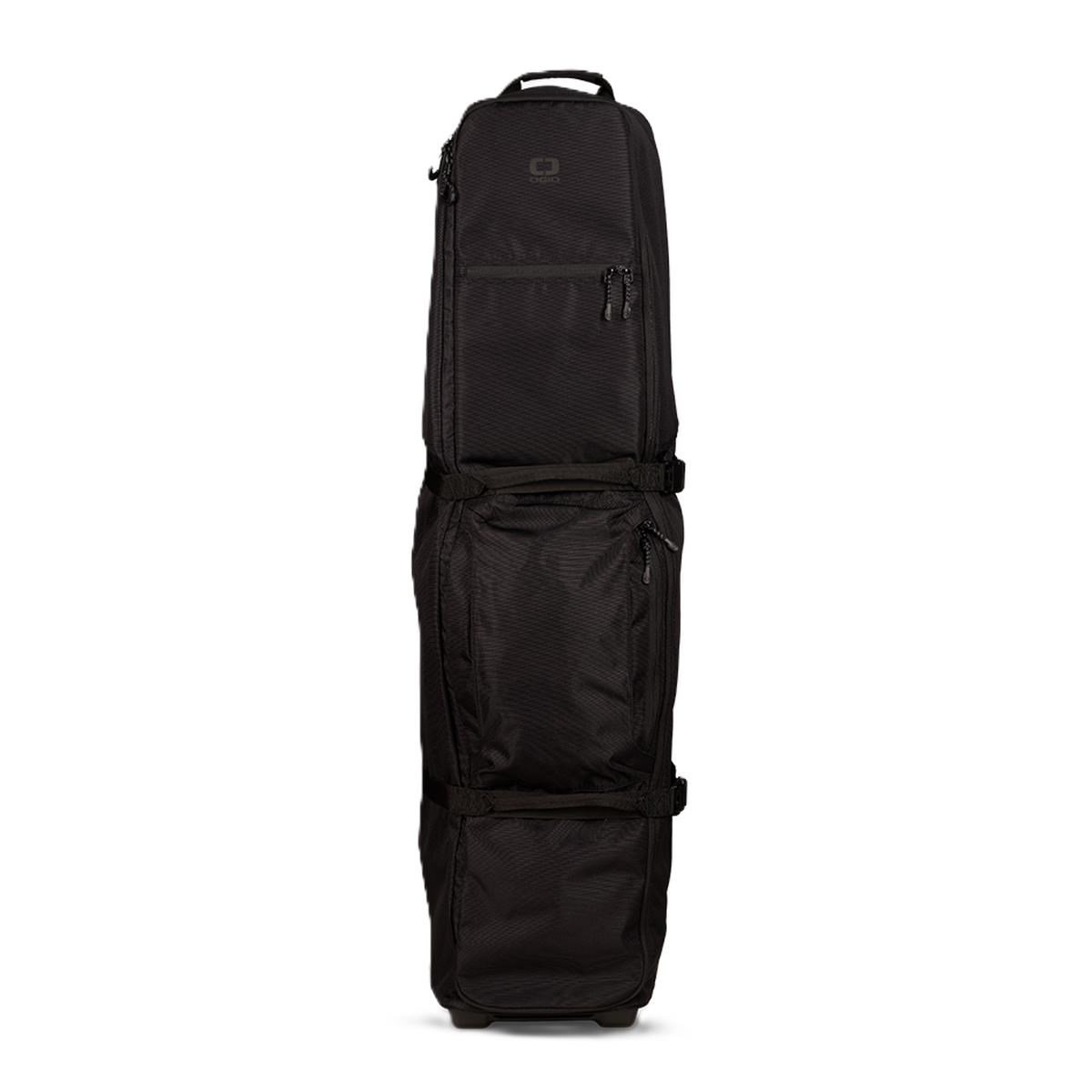 Ogio Alpha Slim funda de viaje, negra