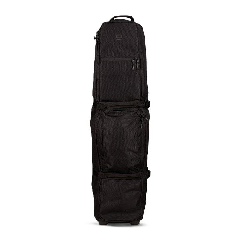 Ogio Alpha Slim funda de viaje, negra