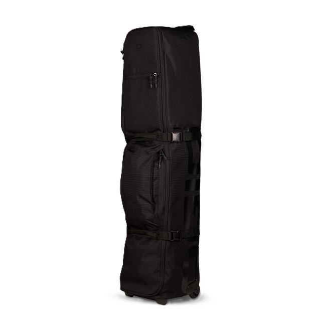 Ogio Alpha Slim funda de viaje, negra