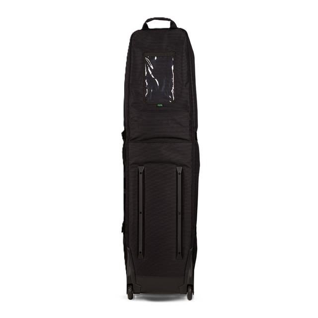 Ogio Alpha Mid travel bag, negro