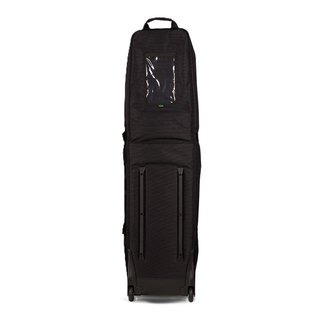 Ogio Alpha Mid travel bag, negro