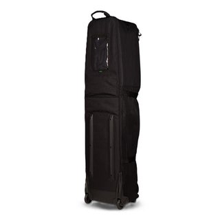 Ogio Alpha Mid travel bag, negro