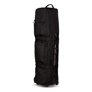 Ogio Alpha Mid travel bag, negro
