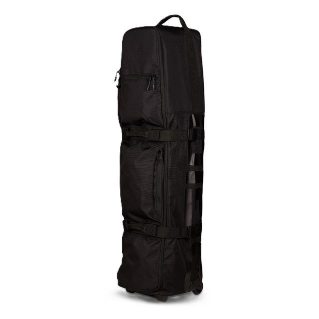 Ogio Alpha Mid travel bag, negro