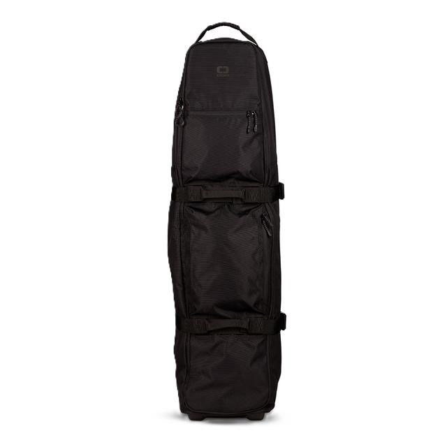 Ogio Alpha Mid travel bag, negro