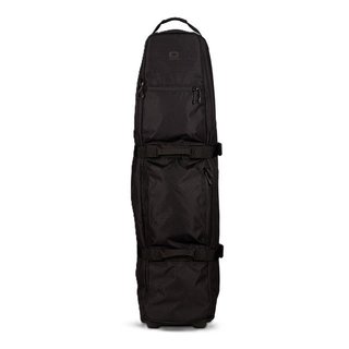 Ogio Alpha Mid travel bag, negro