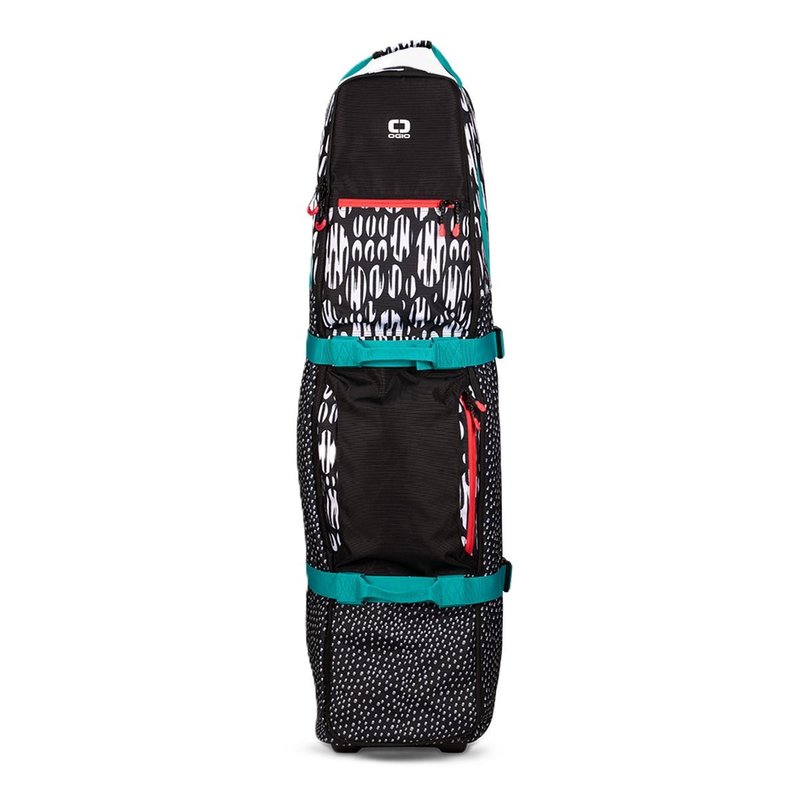 Ogio Alpha Mid funda de viaje, safari