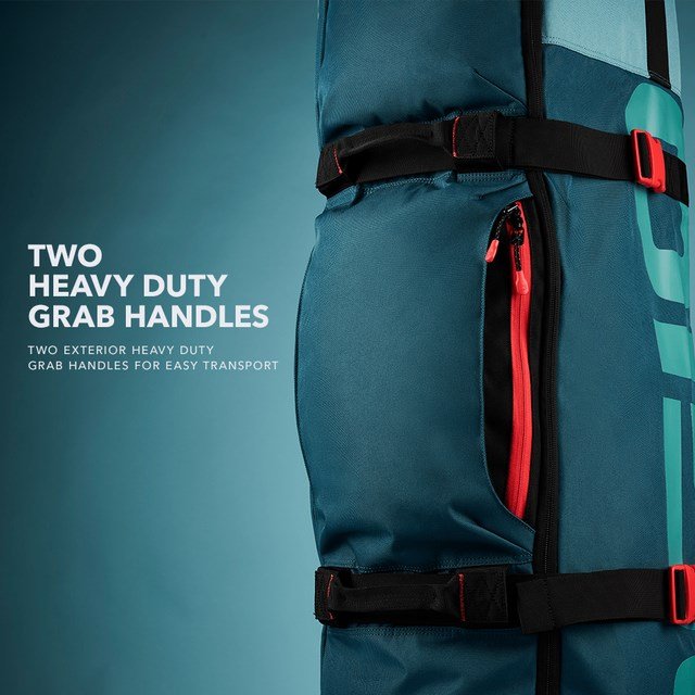Ogio Alpha Mid funda de viaje, safari