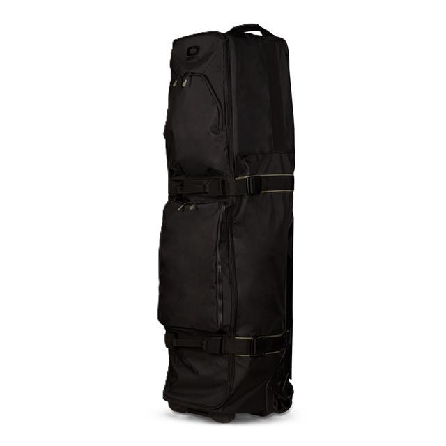 Ogio Renegade travel bag, negro