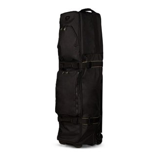Ogio Renegade travel bag, negro