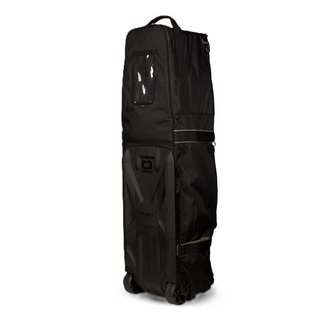 Ogio Renegade travel bag, negro