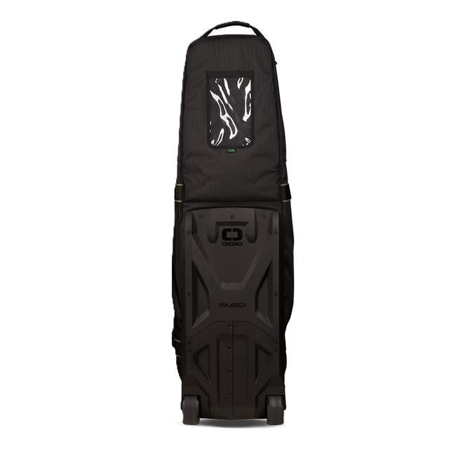 Ogio Renegade travel bag, negro