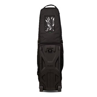 Ogio Renegade travel bag, negro