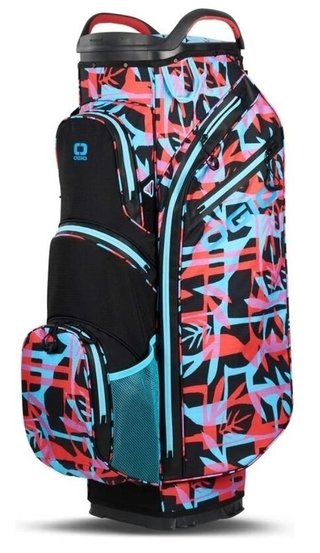 Ogio All Elements Silencer bolsa de carro, tropical punch