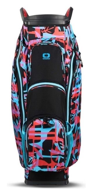 Ogio All Elements Silencer bolsa de carro, tropical punch