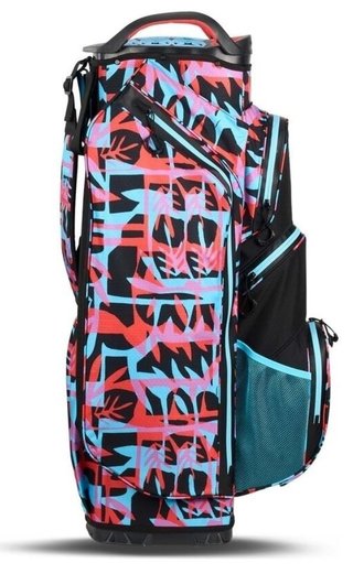 Ogio All Elements Silencer bolsa de carro, tropical punch